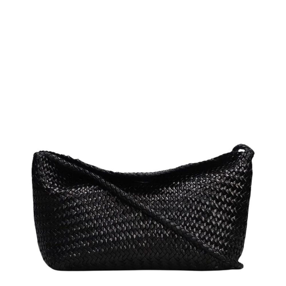 Dragon Diffusion Corsina Leather Tote